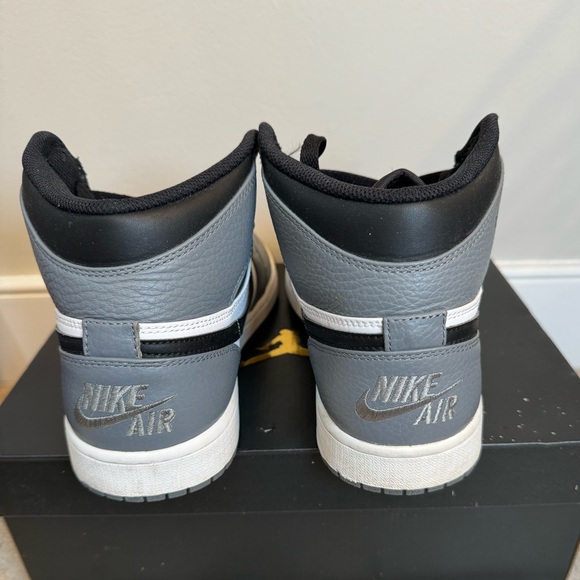 ❤️Air Jordan 1 retro vintage - Picture 12 of 14